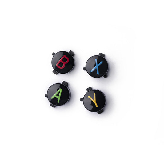 8BitDo ABXY Buttons for Ultimate controller - Xbox Layout image 1