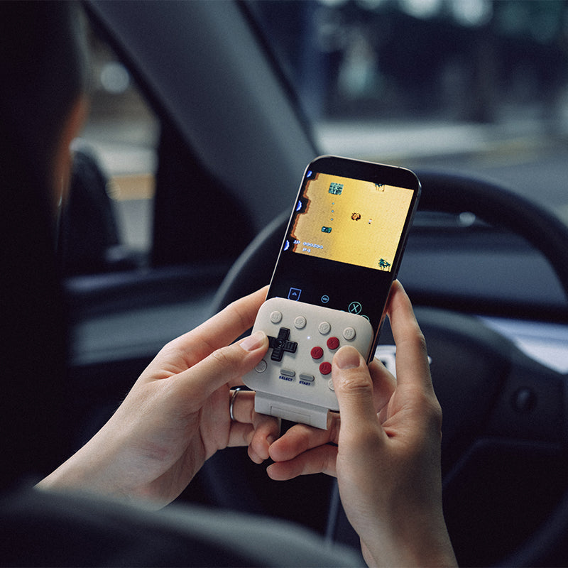 8BitDo FlipPad image 25